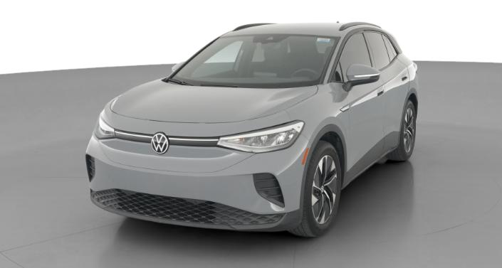 2022 Volkswagen ID.4 Pro -
                  Wheatland, OK