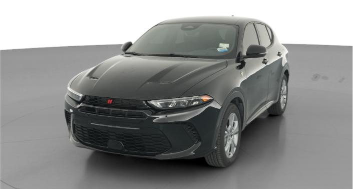 2024 Dodge Hornet R/T -
                  San Antonio, TX