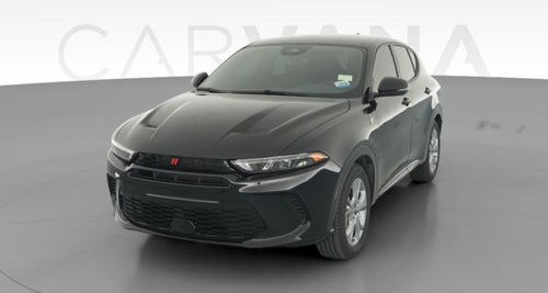 2024 Dodge Hornet