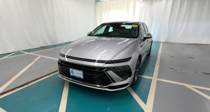 Thumbnail: 2025 Hyundai Sonata - 1