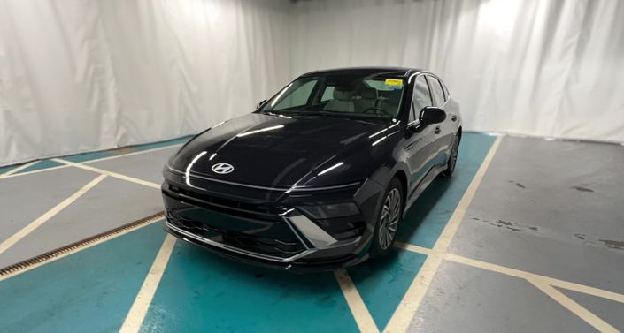 Thumbnail: 2025 Hyundai Sonata - 1