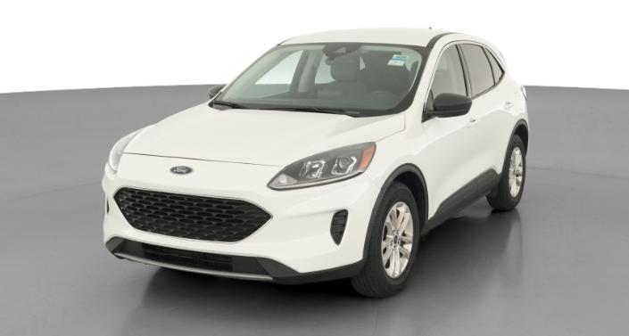 Thumbnail: 2022 Ford Escape - 1