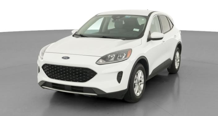 Thumbnail: 2020 Ford Escape - 1
