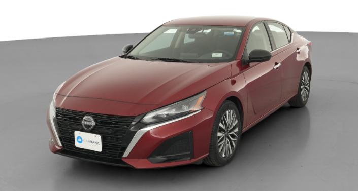 Thumbnail: 2025 Nissan Altima - 1