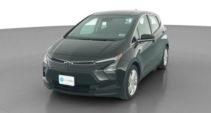 2022 Chevrolet Bolt EV 1LT -
                  Indianapolis, IN