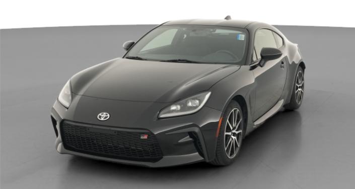 2022 Toyota GR86  -
                  Haines City, FL