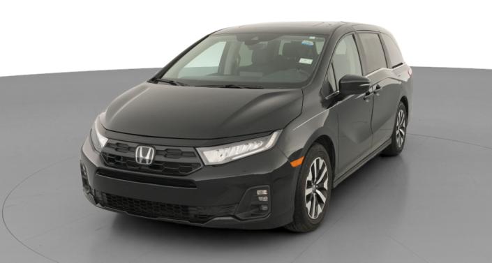 Thumbnail: 2025 Honda Odyssey - 1