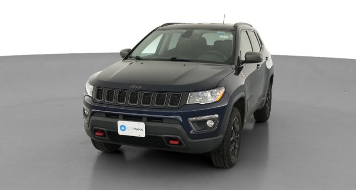 Thumbnail: 2019 Jeep Compass - 1