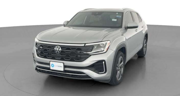 Thumbnail: 2024 Volkswagen Atlas - 1