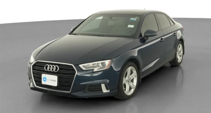2018 Audi A3 Premium -
                  Trenton, OH