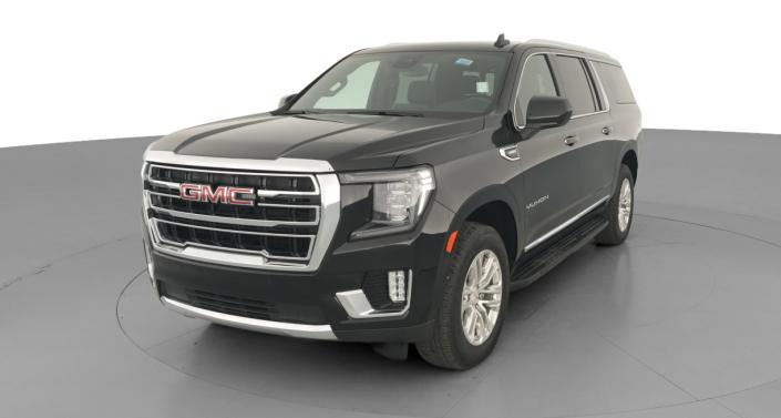Thumbnail: 2024 GMC Yukon XL - 1