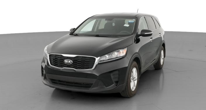 Thumbnail: 2019 Kia Sorento - 1