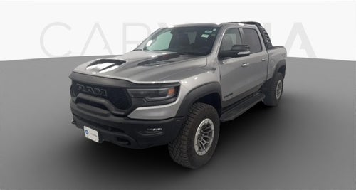 2022 Ram 1500 Crew Cab
