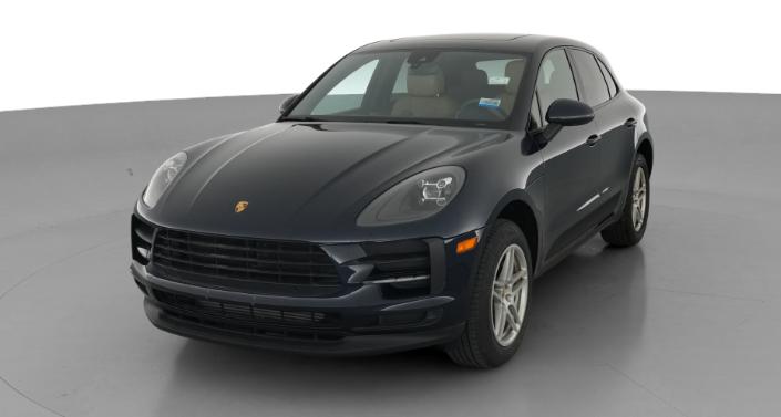 Thumbnail: 2020 Porsche Macan - 1