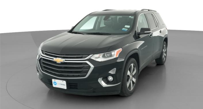 Thumbnail: 2019 Chevrolet Traverse - 1