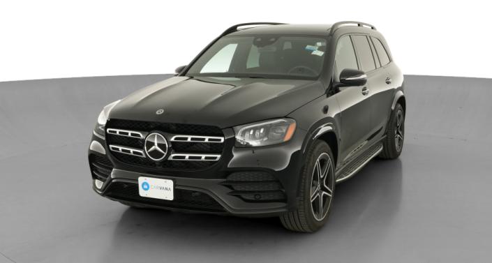 Thumbnail: 2023 Mercedes-Benz GLS - 1