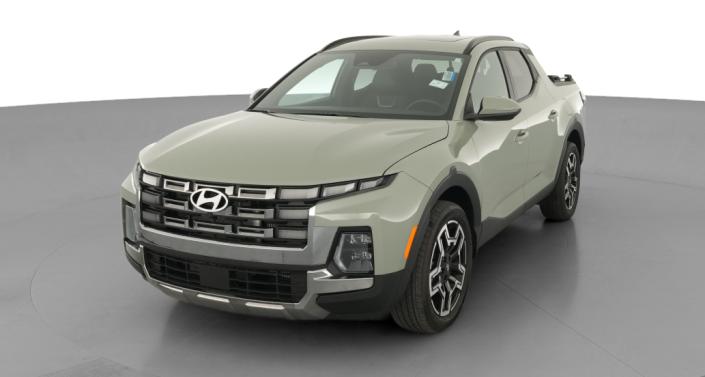 Thumbnail: 2025 Hyundai Santa Cruz - 1
