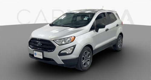 2021 Ford EcoSport