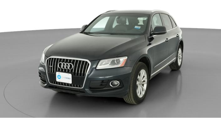 Thumbnail: 2016 Audi Q5 - 1