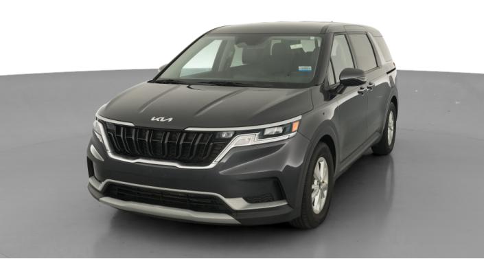 2022 Kia Carnival LX -
                  Richton Park, IL