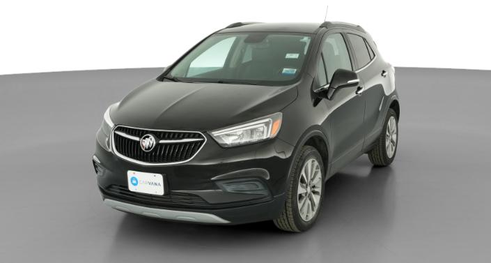 Thumbnail: 2019 Buick Encore - 1