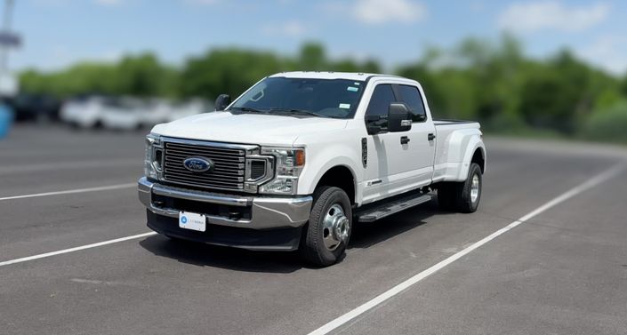 Thumbnail: 2020 Ford Econoline - 1