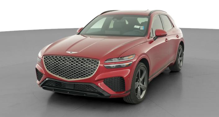 Thumbnail: 2023 Genesis GV70 - 1