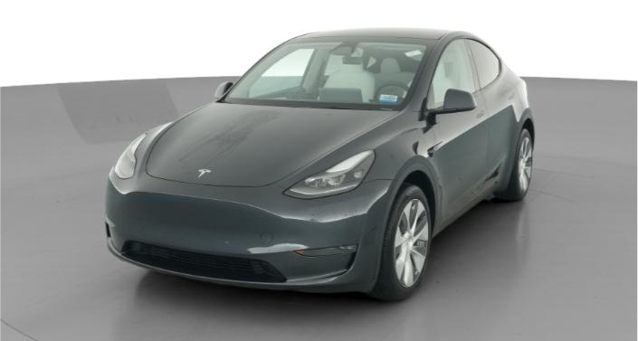 Thumbnail: 2024 Tesla Model Y - 1