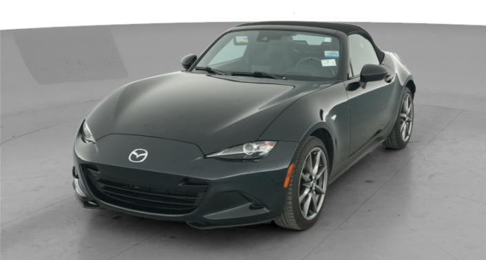 Thumbnail: 2020 Mazda MX-5 Miata - 1