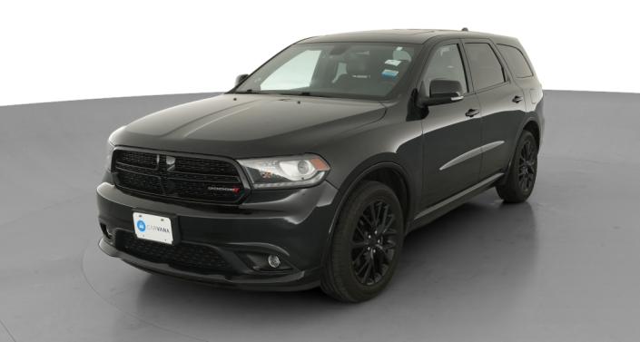 2014 Dodge Durango Limited -
                  Richton Park, IL