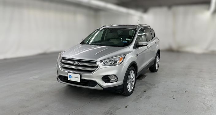 Thumbnail: 2017 Ford Escape - 1