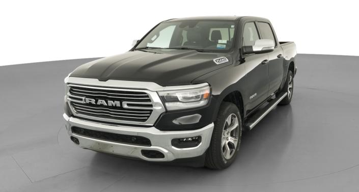 Thumbnail: 2023 RAM 1500 - 1