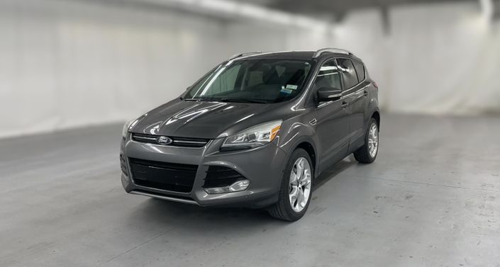 Thumbnail: 2014 Ford Escape - 1