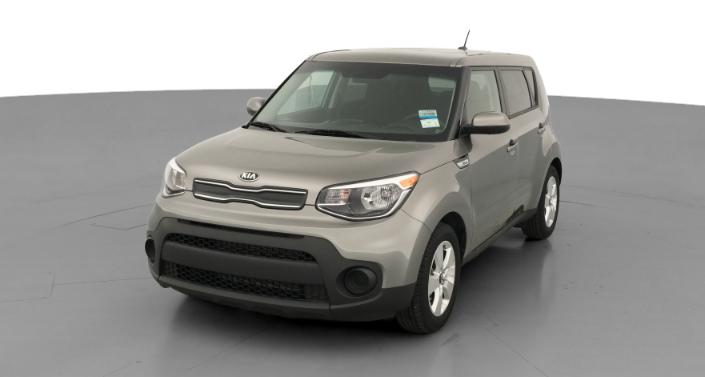 Thumbnail: 2019 Kia Soul - 1