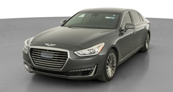 2017 Genesis G90 Ultimate -
                  Colonial Heights, VA