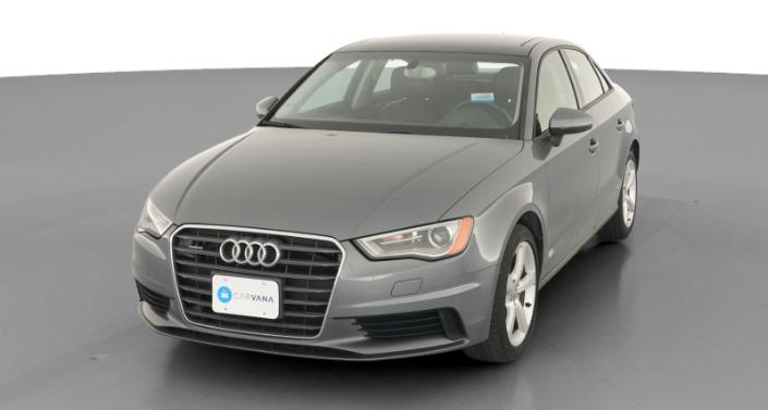 2015 Audi A3 Premium -
                  Haines City, FL