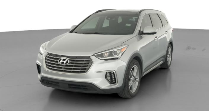 Thumbnail: 2018 Hyundai Santa Fe - 1