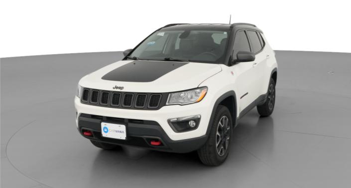 Thumbnail: 2019 Jeep Compass - 1