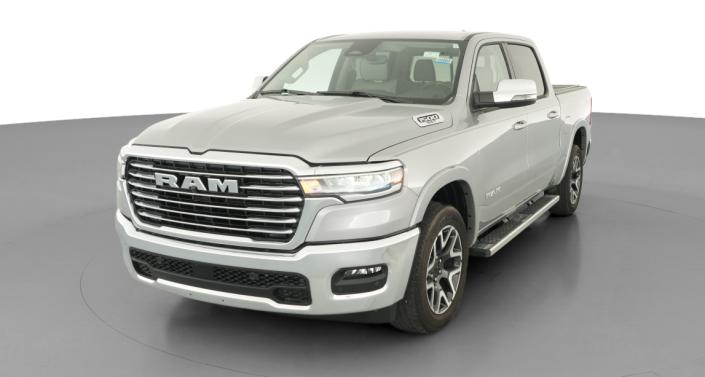 Thumbnail: 2025 RAM 1500 - 1