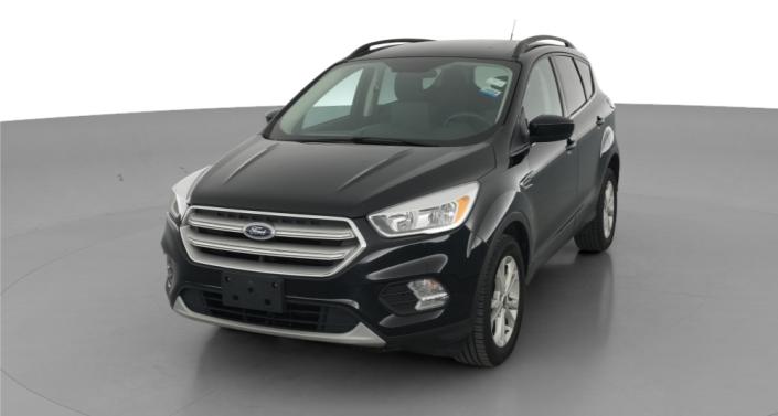 Thumbnail: 2018 Ford Escape - 1