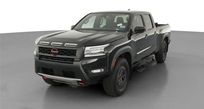 Thumbnail: 2025 Nissan Frontier - 1