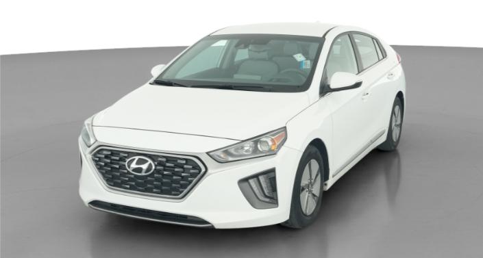 2021 Hyundai Ioniq SE -
                  Indianapolis, IN