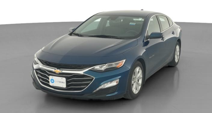 Thumbnail: 2019 Chevrolet Malibu - 1