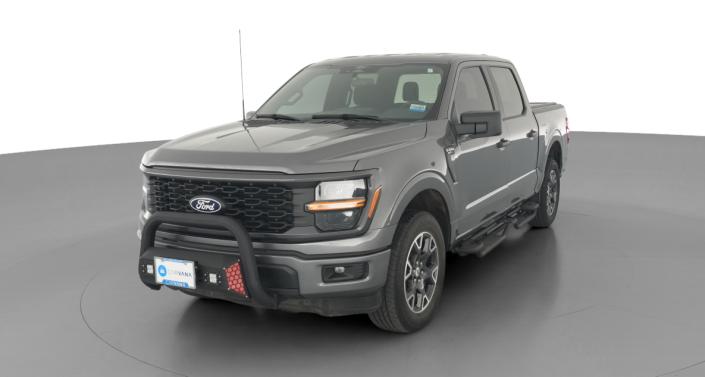 Thumbnail: 2025 Ford Econoline - 1