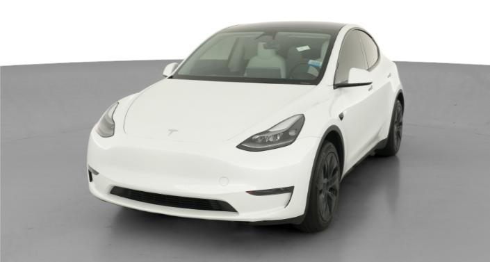 Thumbnail: 2024 Tesla Model Y - 1