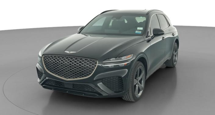 Thumbnail: 2022 Genesis GV70 - 1
