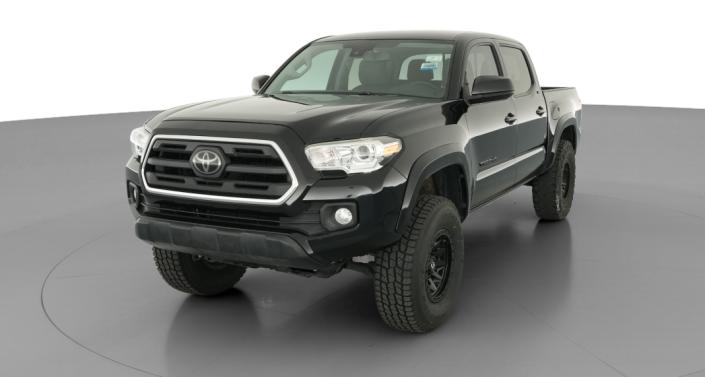Thumbnail: 2019 Toyota Tacoma - 1