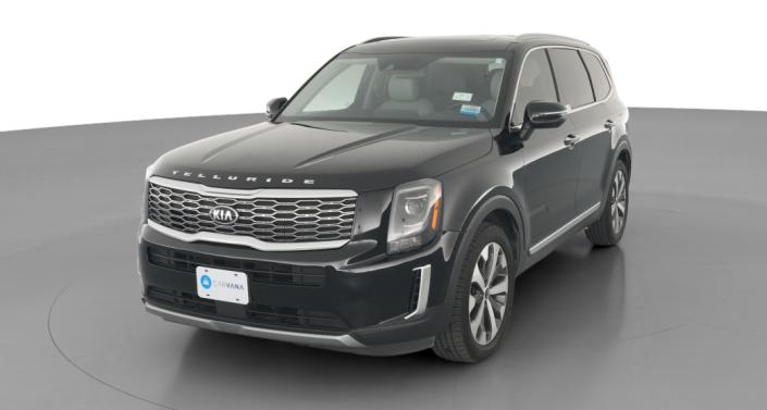 Thumbnail: 2021 Kia Telluride - 1