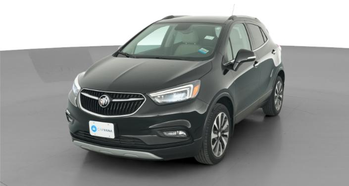 Thumbnail: 2018 Buick Encore - 1