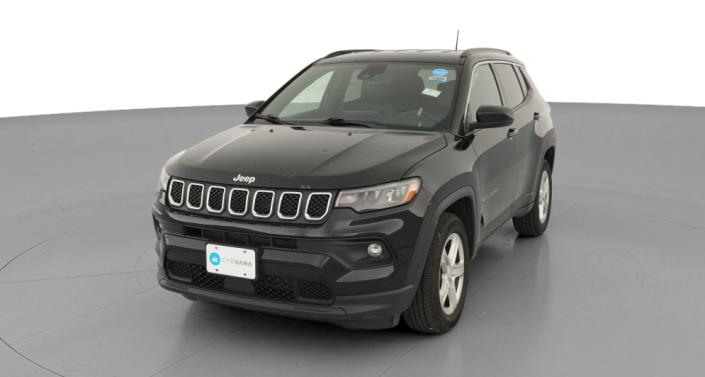 Thumbnail: 2023 Jeep Compass - 1